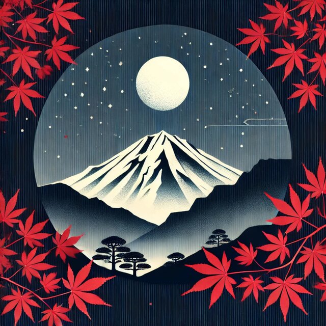 Japan Sleep Ambience