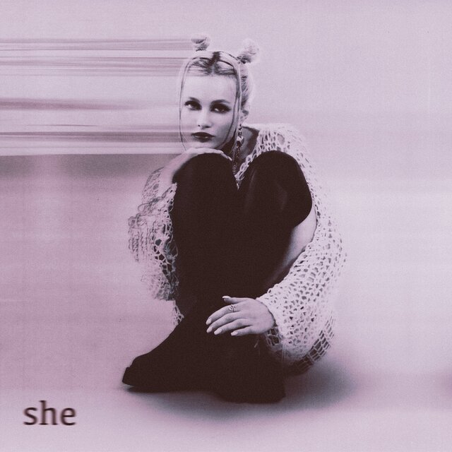 SHE