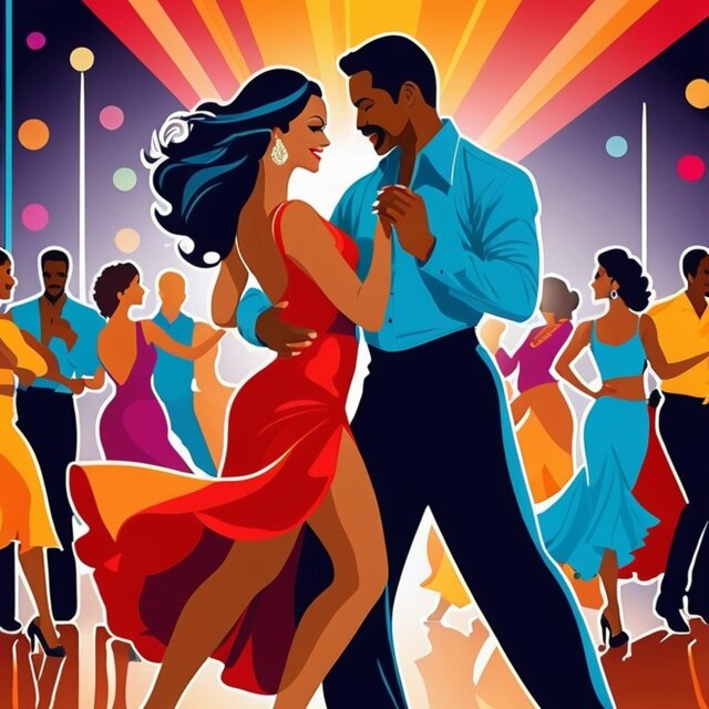 Dance All Night