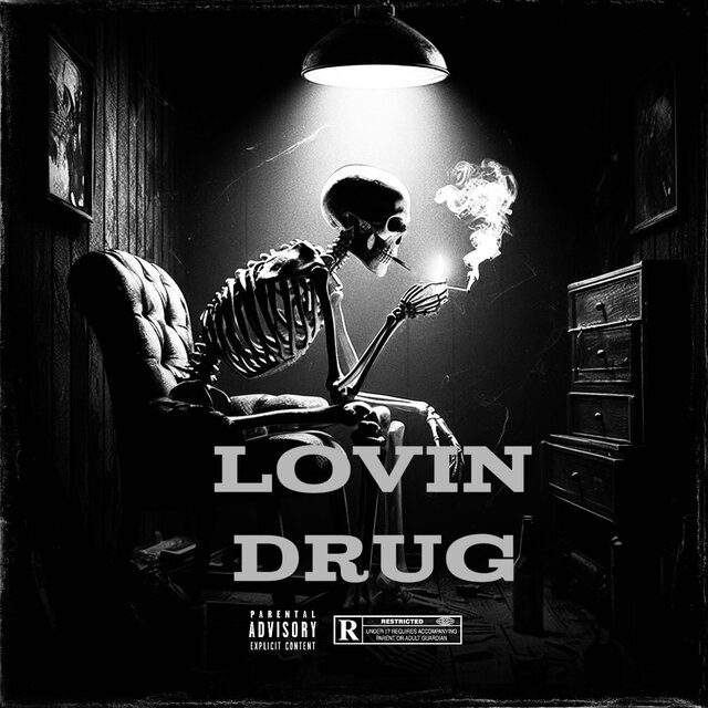 Lovin Drugs