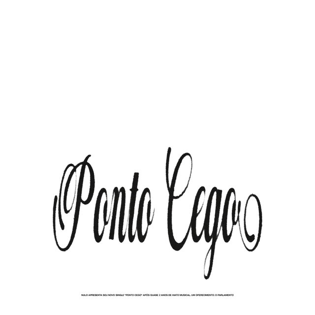 Ponto Cego