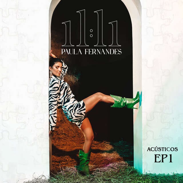 11:11 (EP 1 / Acústico)