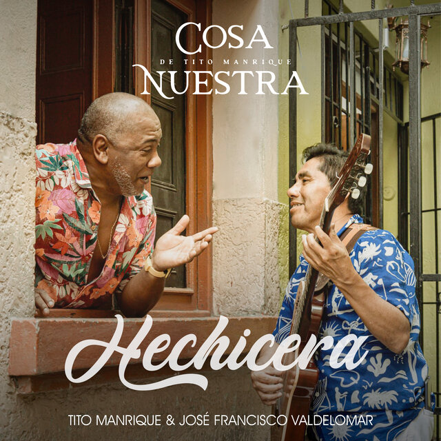 Hechicera