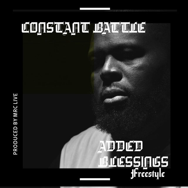 Added Blessings Freestyle