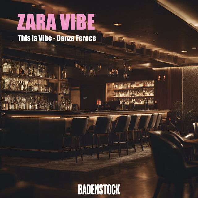 This is Vibe - Danza Feroce