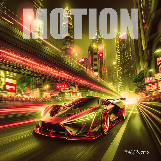 Motion