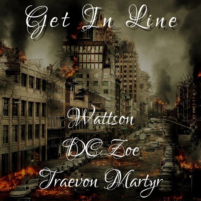 Get in Line