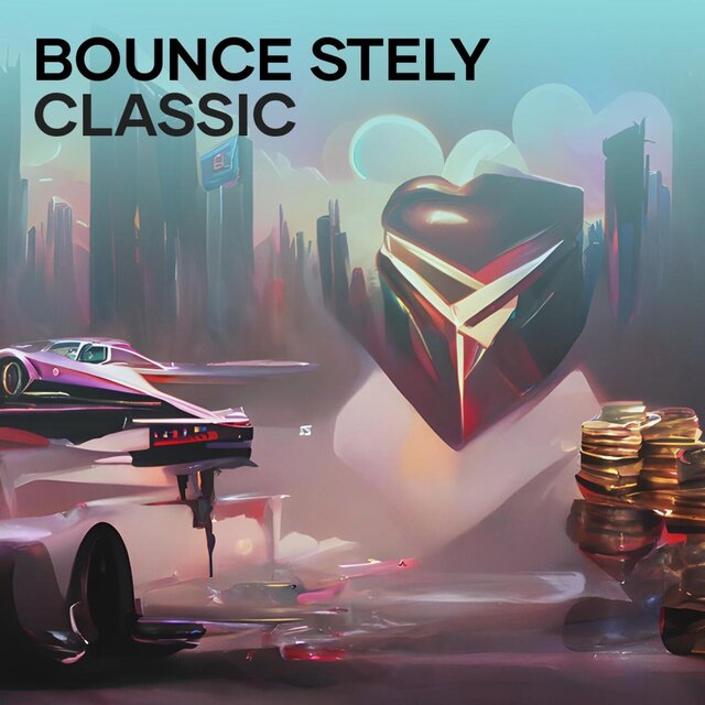 Bounce Stely Classic
