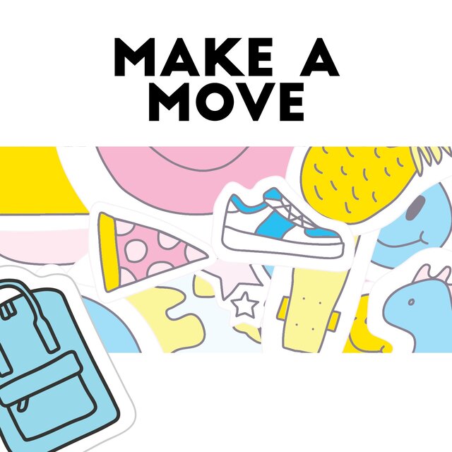 Make a Move