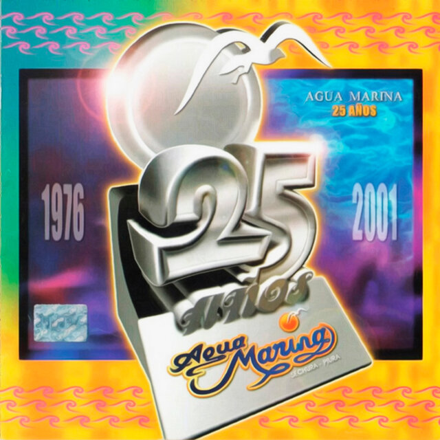 25 Años