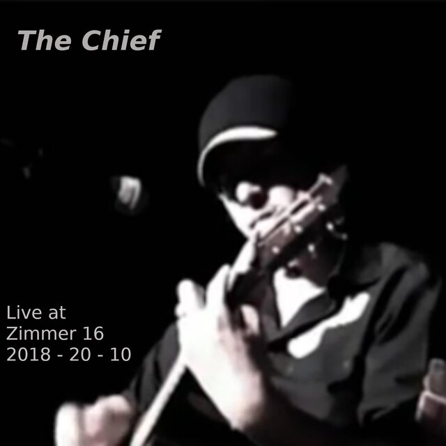 Live at Zimmer 16