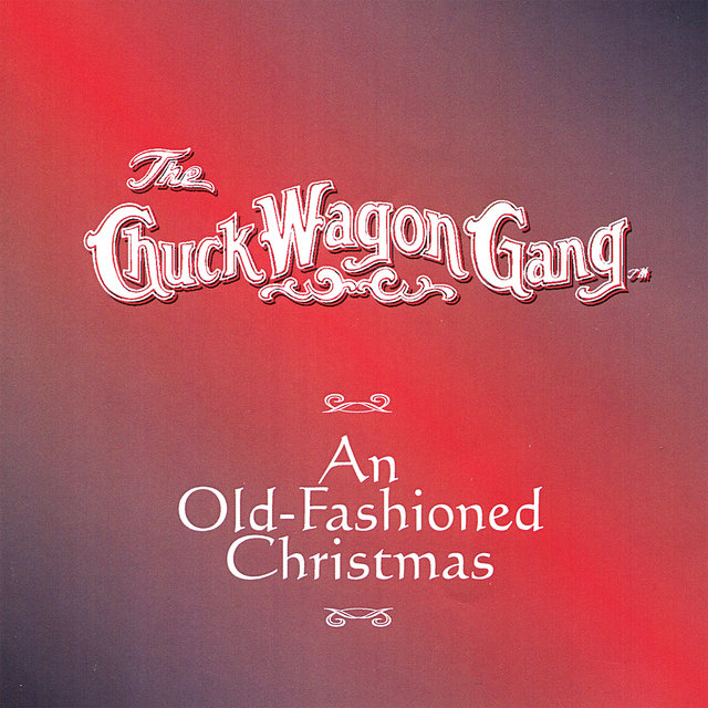 An Old Fashioned Christmas