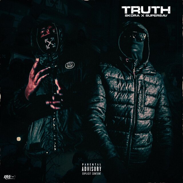 Truth (feat. SuperSav)
