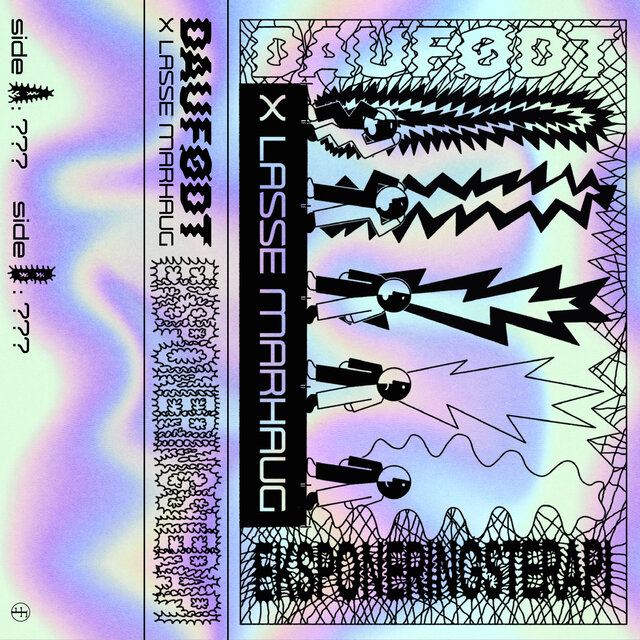 Eksponeringsterapi