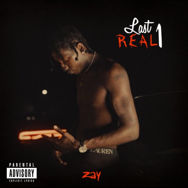 Last Real 1