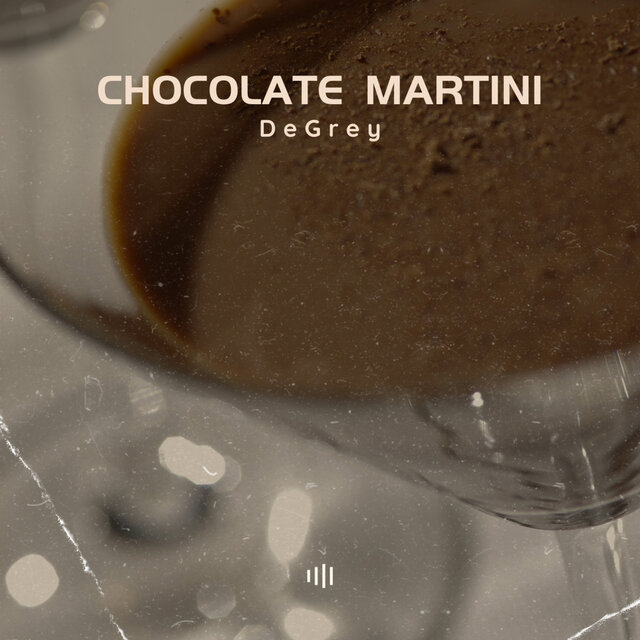 Chocolate Martini