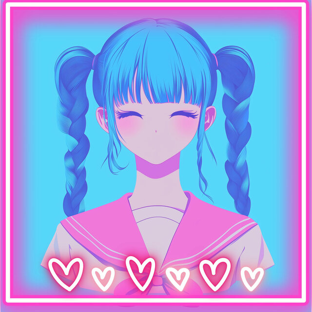 Akihabara Afterglow