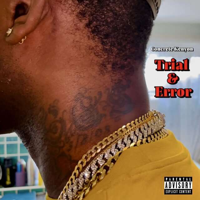 Trial & Error