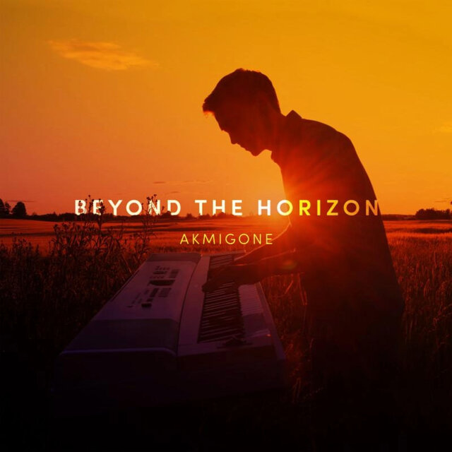 Beyond the Horizon