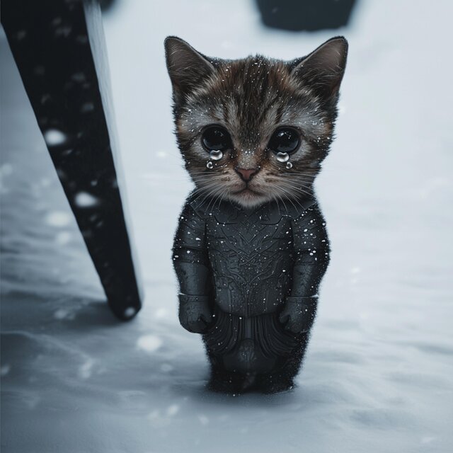Un inverno