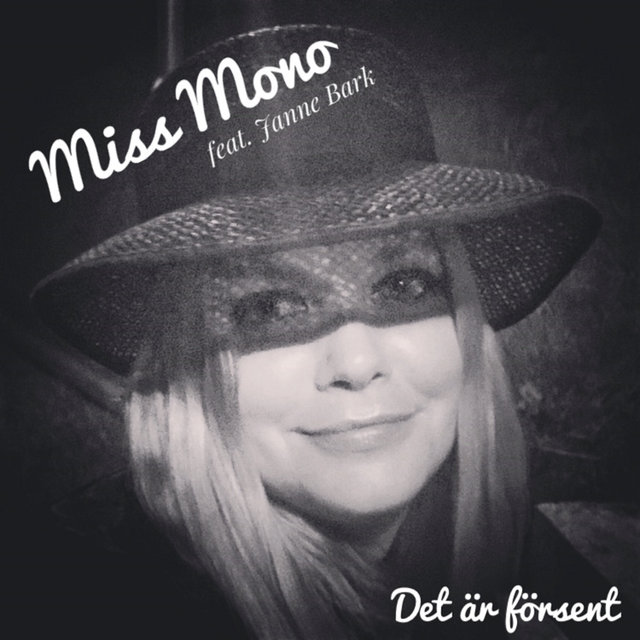 Det är försent