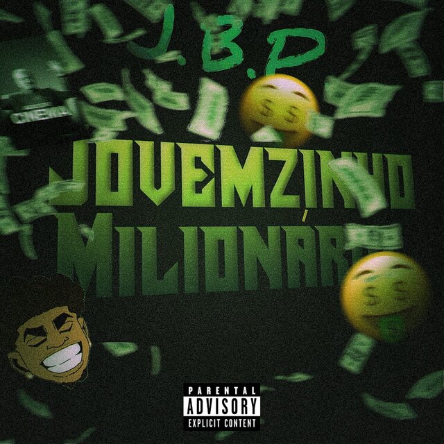 Jovemzinho Milionário