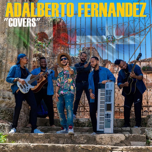 Adalberto Fernandez (Covers)