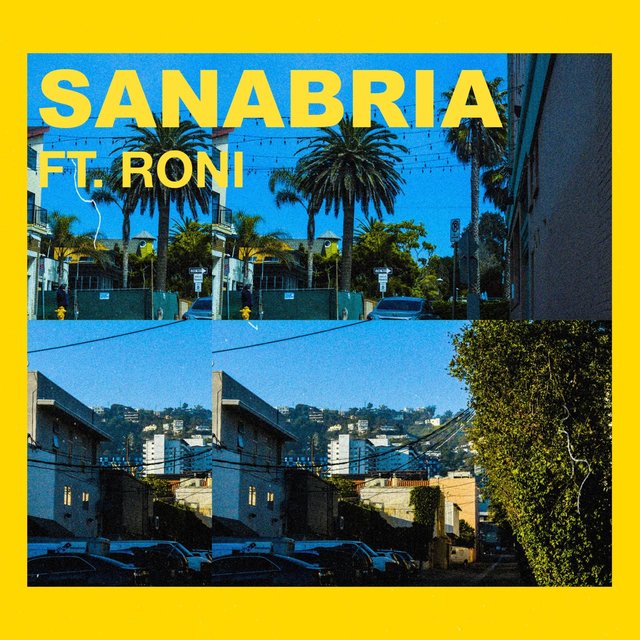Sanabria (feat. Roni)
