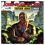 Teflon Manteca (feat. Crimeapple)