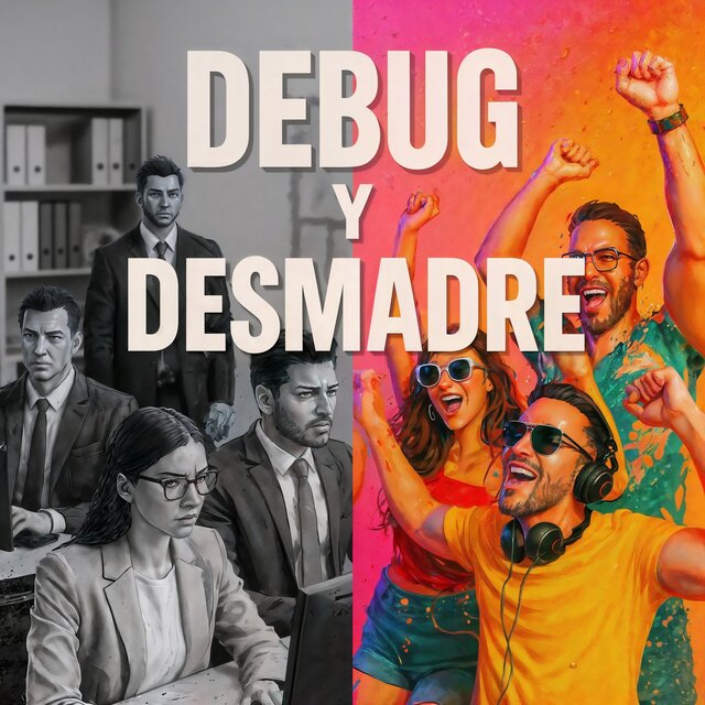 Debug y Desmadre