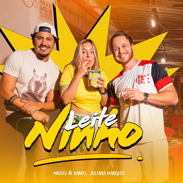 Leite Ninho