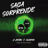 Saca y Sorprende