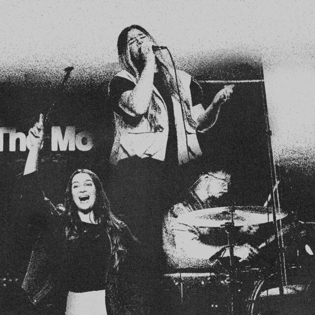 Give It All (Live at Collective Night)