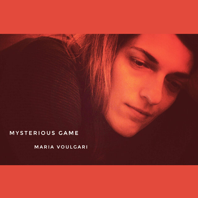 Mysterious Game