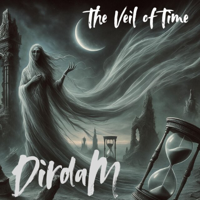 Veil of Time