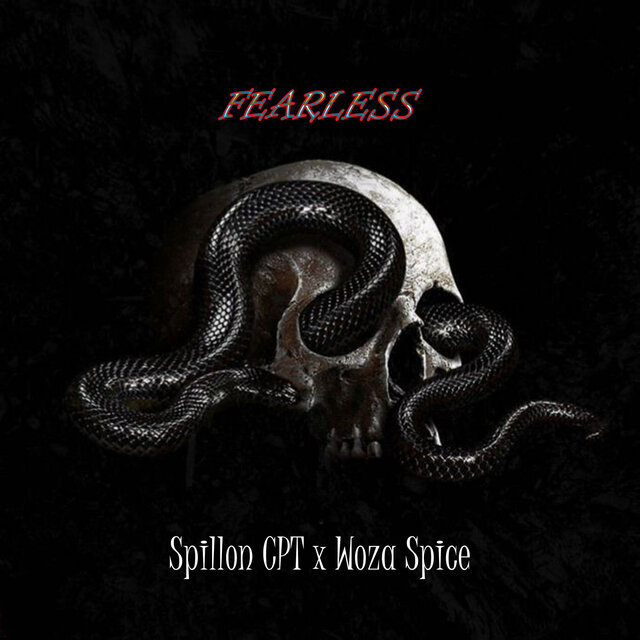 Fearless