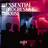 Essential Progressive House 2024 - Alderaan