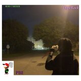 3 Perczzz (RIP Juice Wrld) [feat. Rocky]