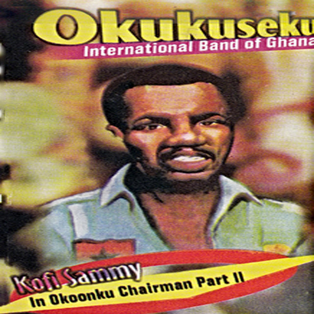 Okoonku Chairman, Pt. 2