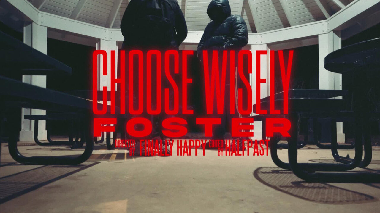 Choose Wisely