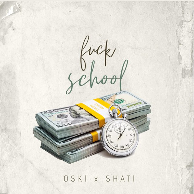 fuck school