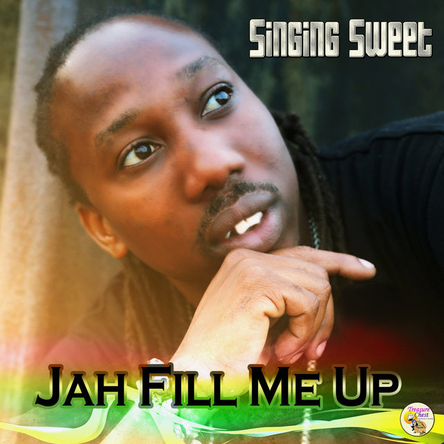 Jah Fill Me Up - Single