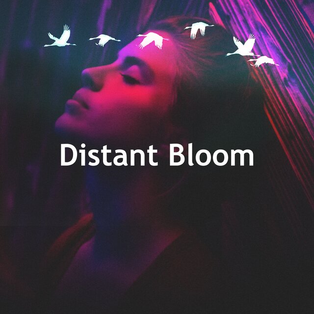Distant Bloom