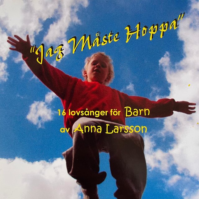 Jag Måste Hoppa!