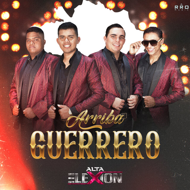 Arriba Guerrero