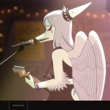 Reunion (feat. Brigitte Naggar)