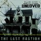 Cover art for album The Last Bastion by Mark Lind & The Unloved