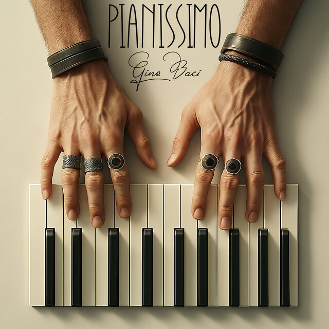 PIANISSIMO