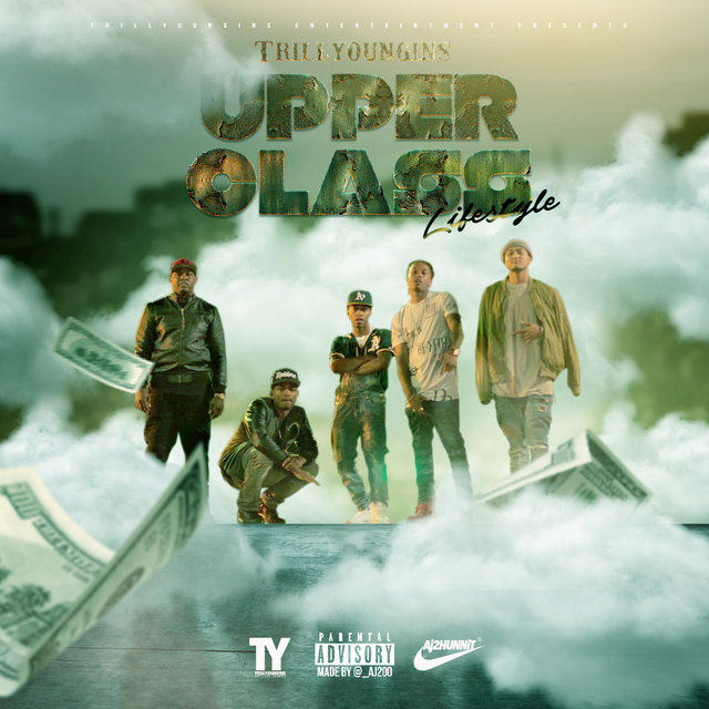 Upperclass Lifestyle