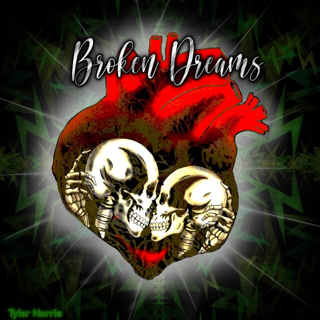 Broken Dreams